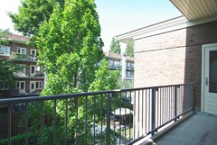 New for rent: Sportstraat 18A2, 1076 TW Amsterdam