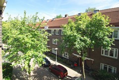 New for rent: Sportstraat 18A2, 1076 TW Amsterdam