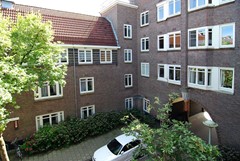 New for rent: Sportstraat 18A2, 1076 TW Amsterdam