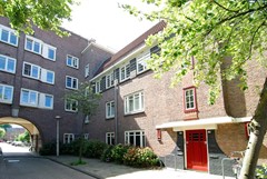 New for rent: Sportstraat 18A2, 1076 TW Amsterdam