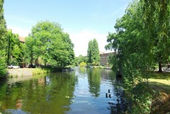 New for rent: Sportstraat 18A2, 1076 TW Amsterdam