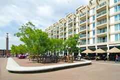 New for rent: Sportstraat 18A2, 1076 TW Amsterdam