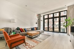appartementen te huur op Gillis van Ledenberchstraat 58H