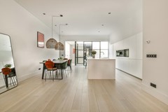 For rent:Gillis van Ledenberchstraat 58H, 1052 VJ Amsterdam - Photo