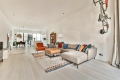 For rent:Gillis van Ledenberchstraat 58H, 1052 VJ Amsterdam - Photo