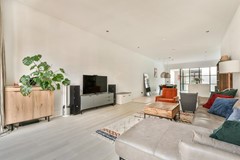 For rent:Gillis van Ledenberchstraat 58H, 1052 VJ Amsterdam - Photo