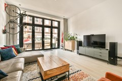 For rent:Gillis van Ledenberchstraat 58H, 1052 VJ Amsterdam - Photo