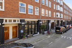 For rent: Gillis van Ledenberchstraat 58H, 1052 VJ Amsterdam