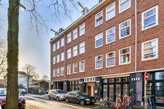 For rent: Gillis van Ledenberchstraat 58H, 1052 VJ Amsterdam