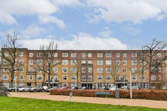 Nieuw in verhuur: Oude-Ijselstraat 20-1, 1078 CN Amsterdam