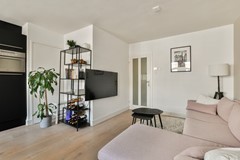 Koop:Albert Cuypstraat 192-3, 1073 BL Amsterdam - Foto