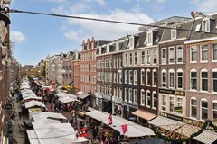 Koop: Albert Cuypstraat 192-3, 1073 BL Amsterdam