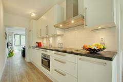 Onder bod:Het Hoogt 482, 1025 HM Amsterdam - Foto