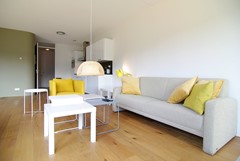 Huur:Funenpark 611, 1018 AK Amsterdam - Foto