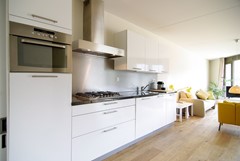 Huur: Funenpark 611, 1018 AK Amsterdam