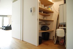 Huur: Funenpark 611, 1018 AK Amsterdam