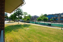 Huur: Funenpark 611, 1018 AK Amsterdam