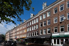 free-sector-houses for rent on Ferdinand Bolstraat 66-3