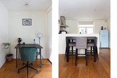 Huur:Ferdinand Bolstraat 66-3, 1072 LM Amsterdam - Foto