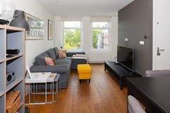 Huur:Ferdinand Bolstraat 66-3, 1072 LM Amsterdam - Foto