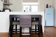 Huur:Ferdinand Bolstraat 66-3, 1072 LM Amsterdam - Foto