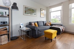 Huur:Ferdinand Bolstraat 66-3, 1072 LM Amsterdam - Foto