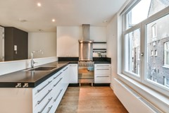 Huur:Ferdinand Bolstraat 66-3, 1072 LM Amsterdam - Foto