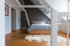 Huur: Ferdinand Bolstraat 66-3, 1072 LM Amsterdam