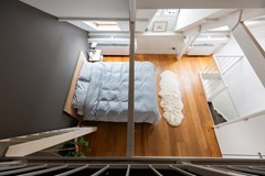 Huur: Ferdinand Bolstraat 66-3, 1072 LM Amsterdam