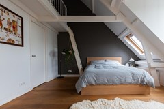 Huur: Ferdinand Bolstraat 66-3, 1072 LM Amsterdam