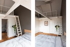 Huur: Ferdinand Bolstraat 66-3, 1072 LM Amsterdam