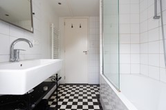 Huur: Ferdinand Bolstraat 66-3, 1072 LM Amsterdam