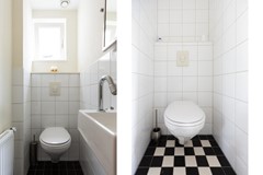 Huur: Ferdinand Bolstraat 66-3, 1072 LM Amsterdam