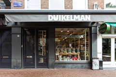 Huur: Ferdinand Bolstraat 66-3, 1072 LM Amsterdam