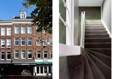 Huur: Ferdinand Bolstraat 66-3, 1072 LM Amsterdam