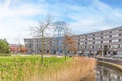 Eurokade 37A, 1060RZ Amsterdam