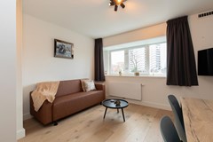 New for rent:Eurokade 37A, 1060 RZ Amsterdam - Photo