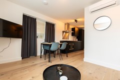 New for rent:Eurokade 37A, 1060 RZ Amsterdam - Photo