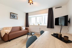 New for rent:Eurokade 37A, 1060 RZ Amsterdam - Photo