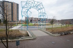 New for rent: Eurokade 37A, 1060 RZ Amsterdam