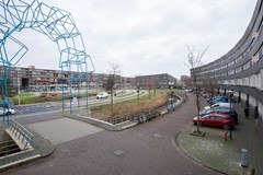 New for rent: Eurokade 37A, 1060 RZ Amsterdam