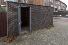 New for rent: Eurokade 37A, 1060 RZ Amsterdam