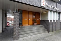 New for rent: Eurokade 37A, 1060 RZ Amsterdam