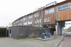 New for rent: Eurokade 37A, 1060 RZ Amsterdam