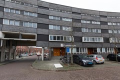 New for rent: Eurokade 37A, 1060 RZ Amsterdam