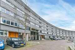 New for rent: Eurokade 37A, 1060 RZ Amsterdam