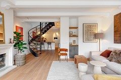 Onder bod: Staalkade 4B, 1011JN Amsterdam