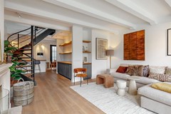 Onder bod:Staalkade 4B, 1011 JN Amsterdam - Foto