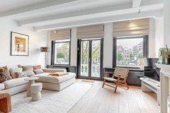 Onder bod: Staalkade 4B, 1011JN Amsterdam