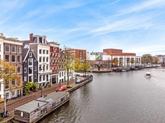 Onder bod: Staalkade 4B, 1011JN Amsterdam